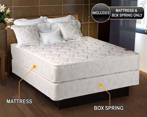 queen box spring clearance